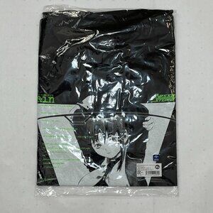 Serial Experiments Lain - persona T-shirt XL